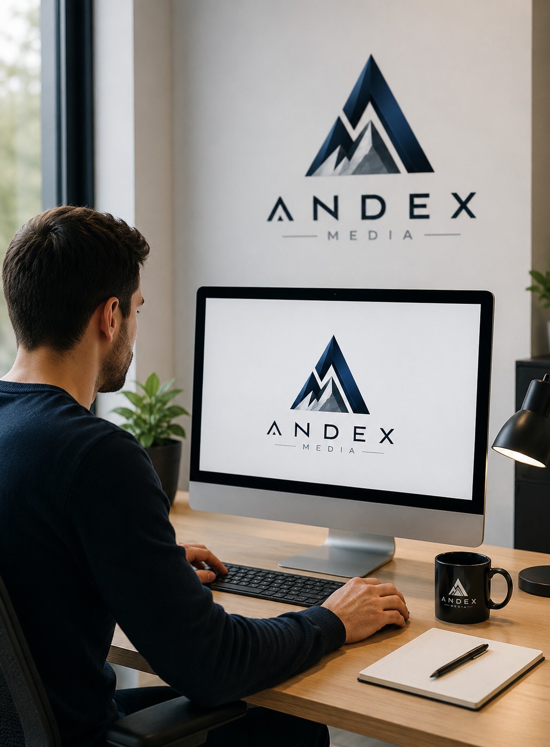 Andrés — Andex Media